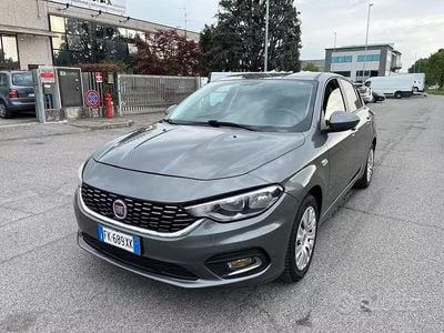 Usata Fiat Tipo