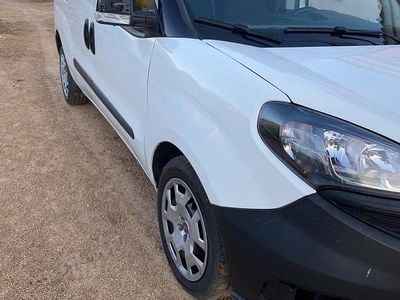 Usata Fiat Doblò 2021 Monovolume