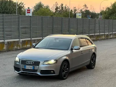 Usata Audi A4