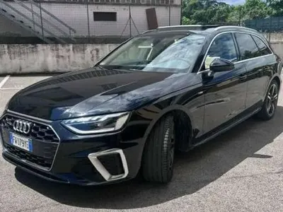 Usata Audi A4