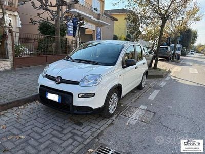 Usata 2024 Fiat Grande Panda S Utilitaria | 12.900 € (Buon prezzo)