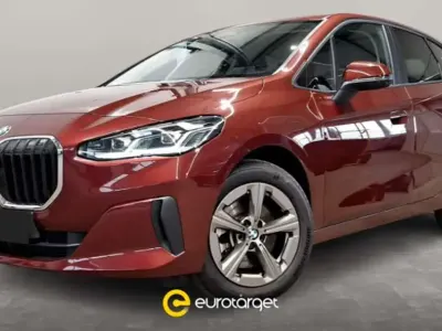 Usata BMW 223 Active Tourer