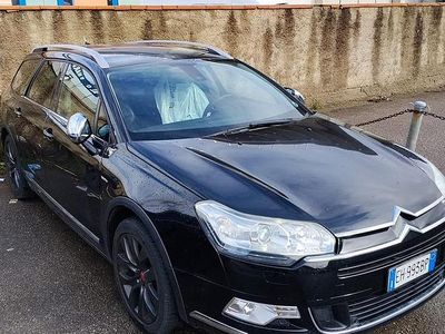 Usata Citroën C5 163 CV (119 kW) 2011 Station wagon