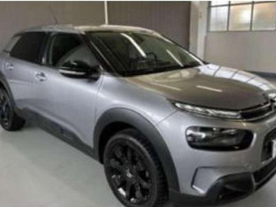 Usata Citroën C4 Cactus Shine 99 CV (72 kW) 2019 Utilitaria