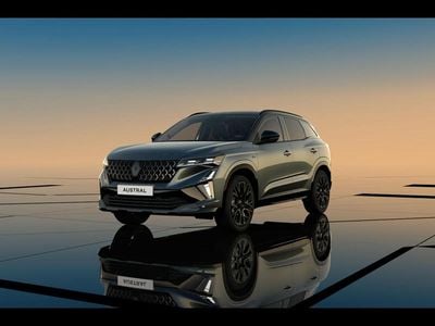 Nuova Renault Austral 2026 Bestyle seoul (grigio scisto + nero et SUV