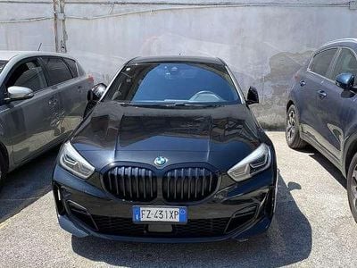 Occasion BMW 118 M Sport 150 ch (110 kW) 2019 Noir Citadine