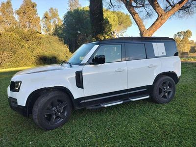 Usata Land Rover Defender 200 CV (147 kW) 2022 SUV