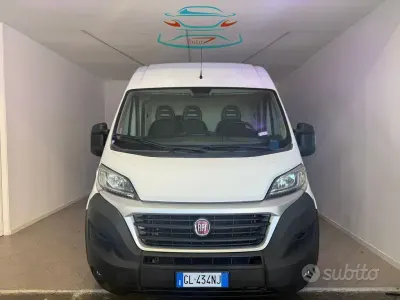 Occasion Fiat Ducato 33
