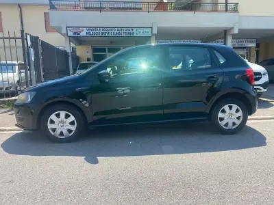 Usata VW Polo