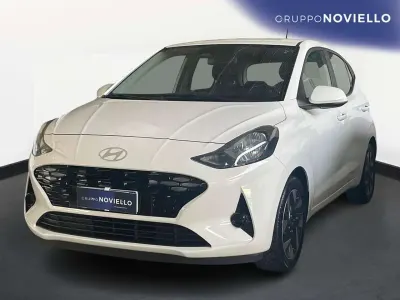 Usata Hyundai i10