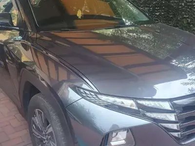 Usata Hyundai Tucson 179 CV (131 kW) 2021 SUV