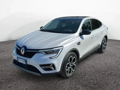 Usata Renault Arkana