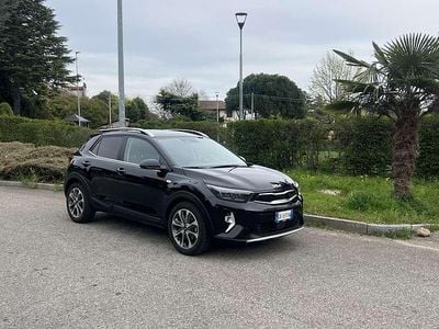 Occasion Kia Stonic Urban 101 ch (74 kW) 2022 SUV