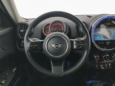 Usata Mini Cooper Countryman Classic 136 CV (100 kW) 2022 SUV