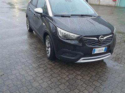 usata Opel Crossland X 1.2 12V Innovation