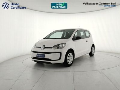 usata VW up! 3p 1.0 take 60cv