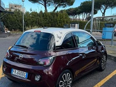 Usata 2018 Opel Adam Utilitaria | 9300 € (Buon prezzo)