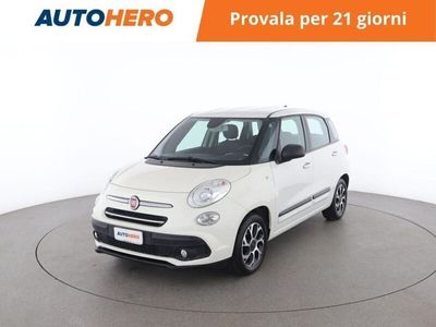 usata Fiat 500L VD36272