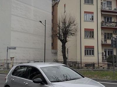 Begagnad VW Golf VII 122 HK (89 kW) 2013 Grå Sedan