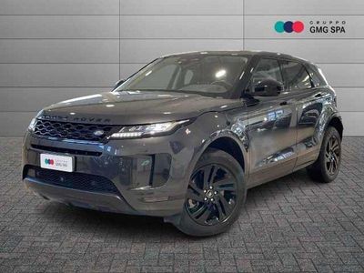 Usata Land Rover Range Rover evoque S 163 CV (119 kW) 2021 Grigio SUV
