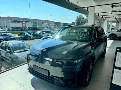 Nuova Leapmotor C10 114 kW (156 CV) 2025 Grigio SUV