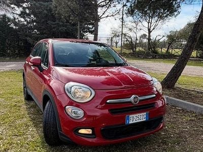 Usata Fiat 500X 120 CV (88 kW) 2016 SUV