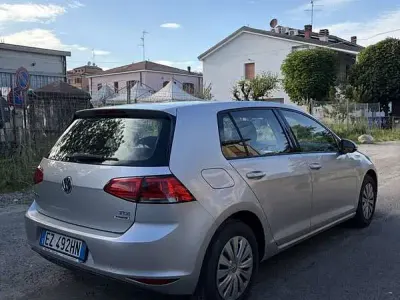 Usata VW Golf VII