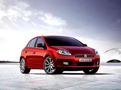 Usata Fiat Bravo