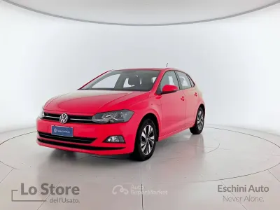 Usata VW Polo