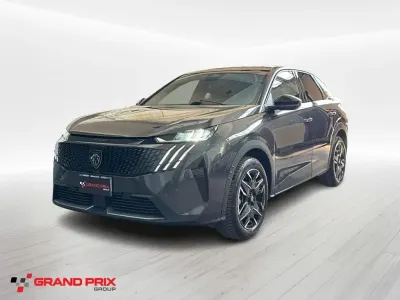 Occasion Peugeot 3008 Allure 136 PK (100 kW) 2025 Grijs SUV