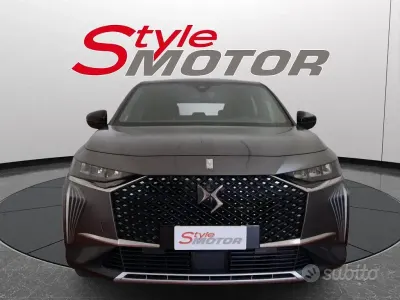 Usata DS Automobiles DS7 Crossback