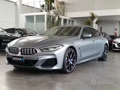 Usata BMW 840