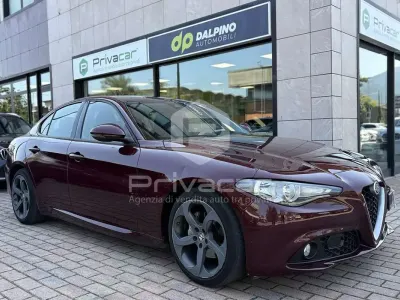 Usata Alfa Romeo Giulia