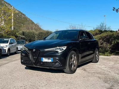 Usata Alfa Romeo Stelvio