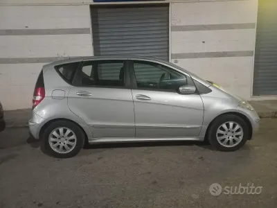Usata Mercedes A200