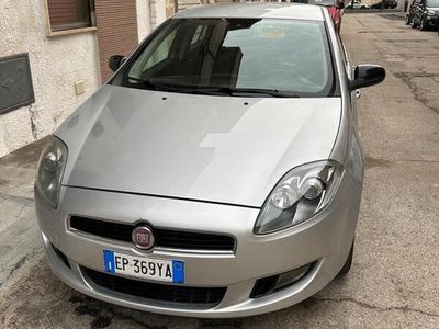 usata Fiat Bravo 2ª serie - 2012