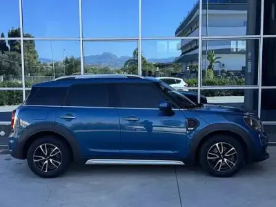 Usata Mini Countryman Hype 116 CV (85 kW) 2020 Other SUV
