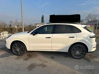 usata Porsche Cayenne S Cayenne 2.9 V6 S