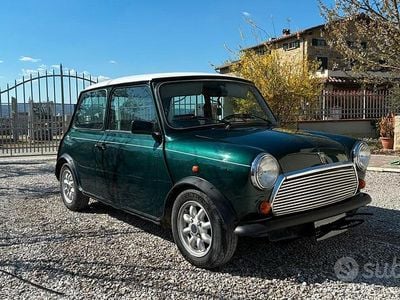 Usata Rover Mini 50 CV (36 kW) 1994 Berlina