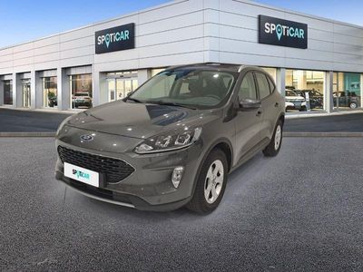 usata Ford Kuga 1.5 EcoBlue 120CV 2WD Connect