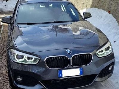BMW 120