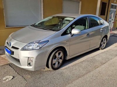 usata Toyota Prius 3° serie anno 2009 - euro 5