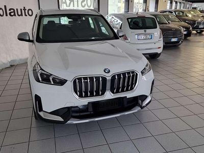 Usata BMW X1 xLine 211 CV (155 kW) 2022 SUV