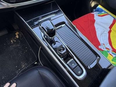 Usata EVO Evo 7 165 CV (121 kW) 2025 SUV