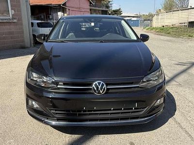 Usata VW Polo Comfortline 95 CV (69 kW) 2021 Utilitaria