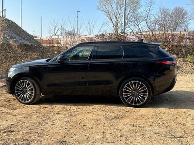 usata Land Rover Range Rover Velar - 2018