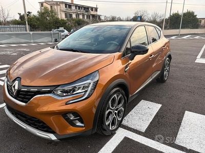Usata Renault Captur 100 CV (73 kW) 2020 SUV