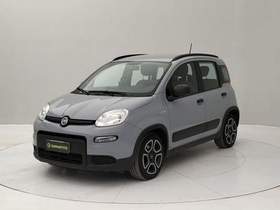 usata Fiat Panda 1.0 firefly hybrid City Life s&s 70cv 5p.ti