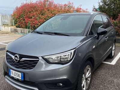 usata Opel Crossland X 1.6 ecotec Innovation s&s 99cv