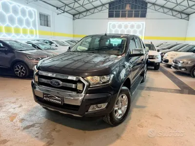 Usata Ford Ranger